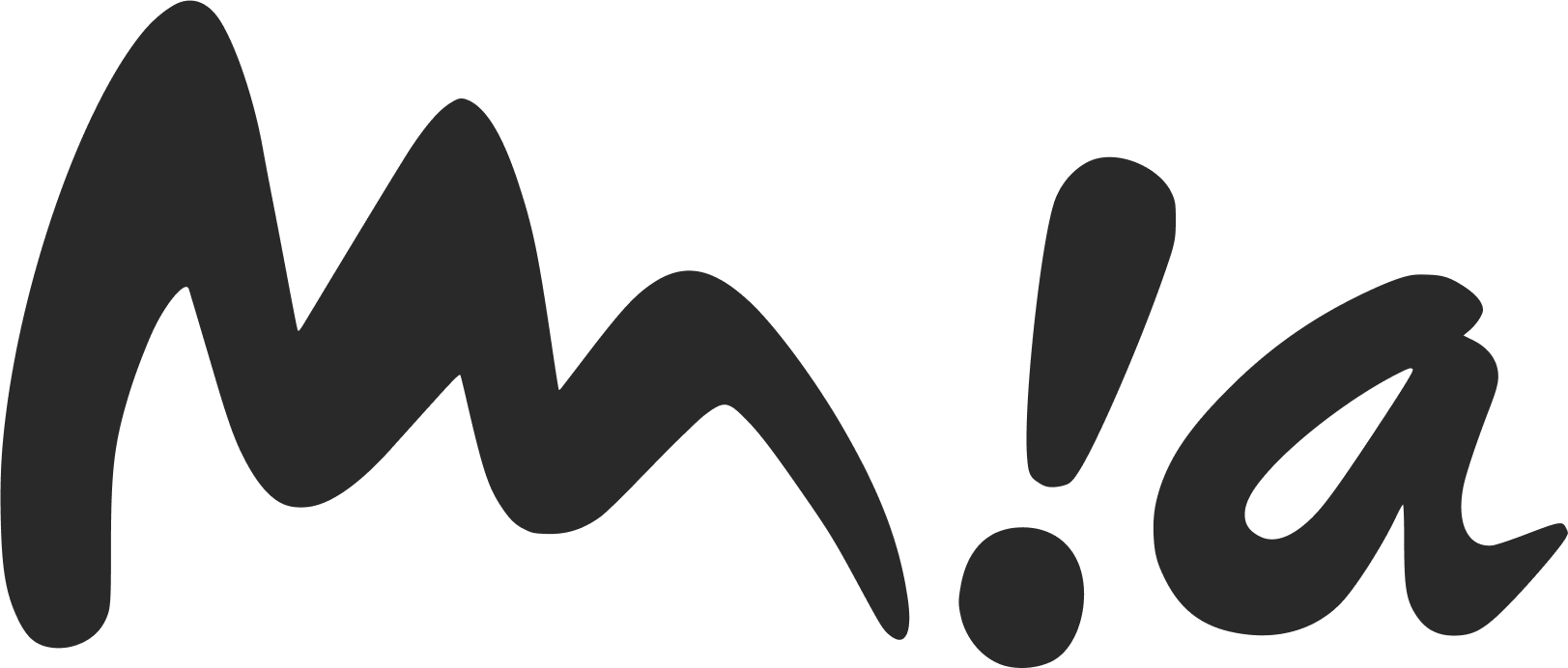 logo mia