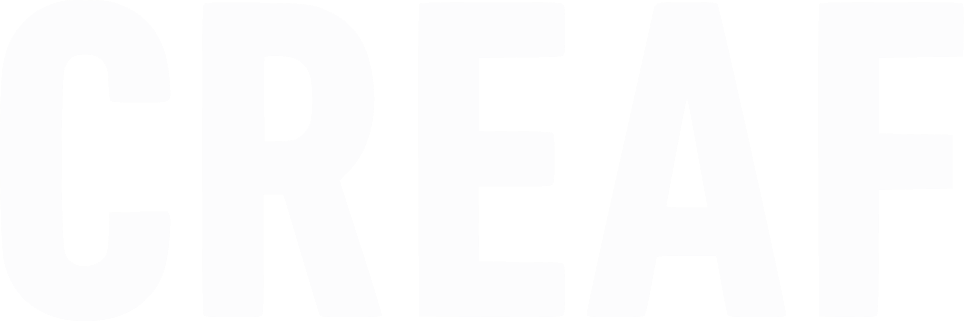 Logo Creaf