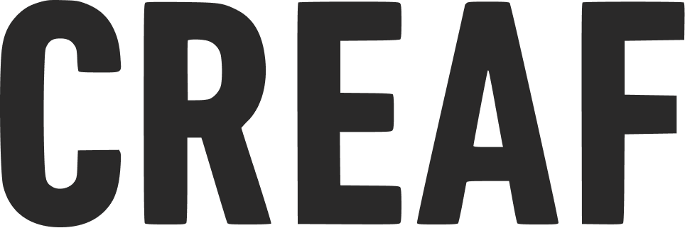logo creaf