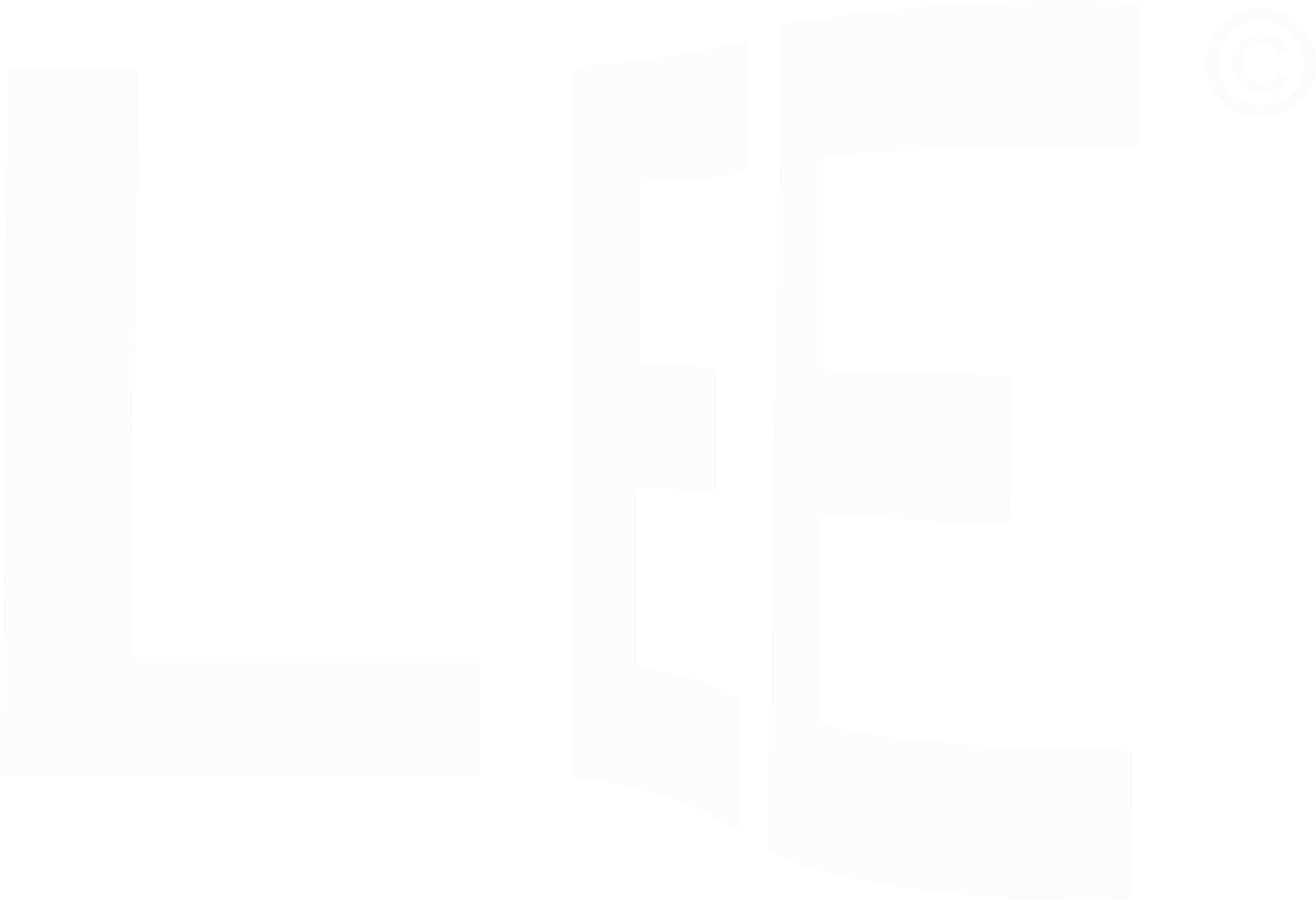 Logo Lee