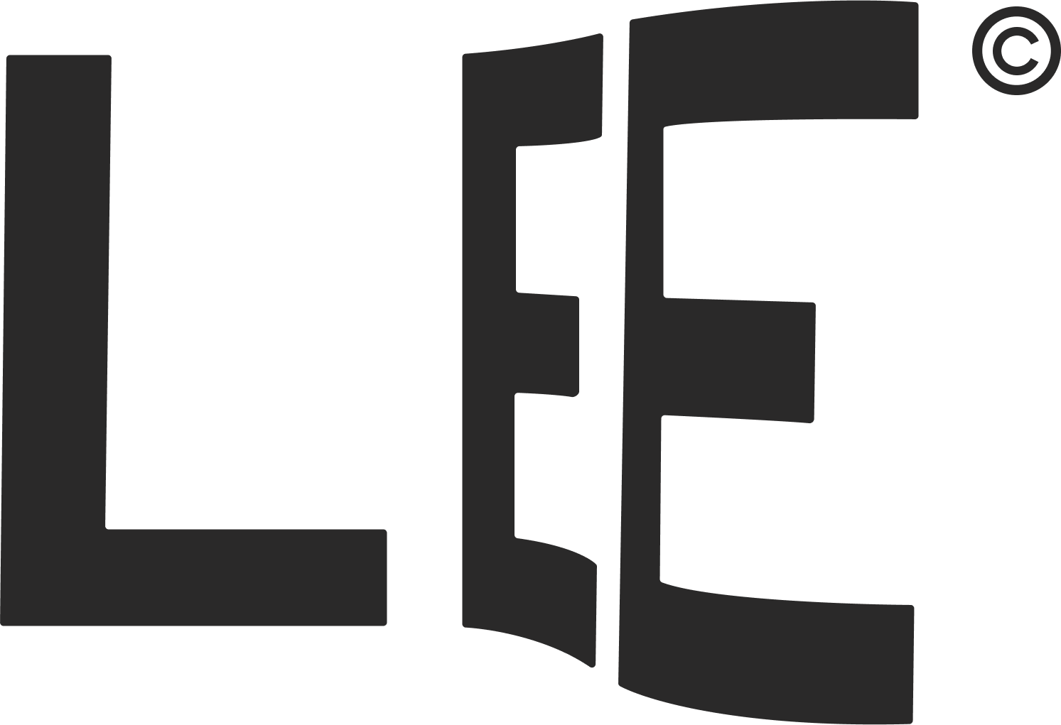 logo lee
