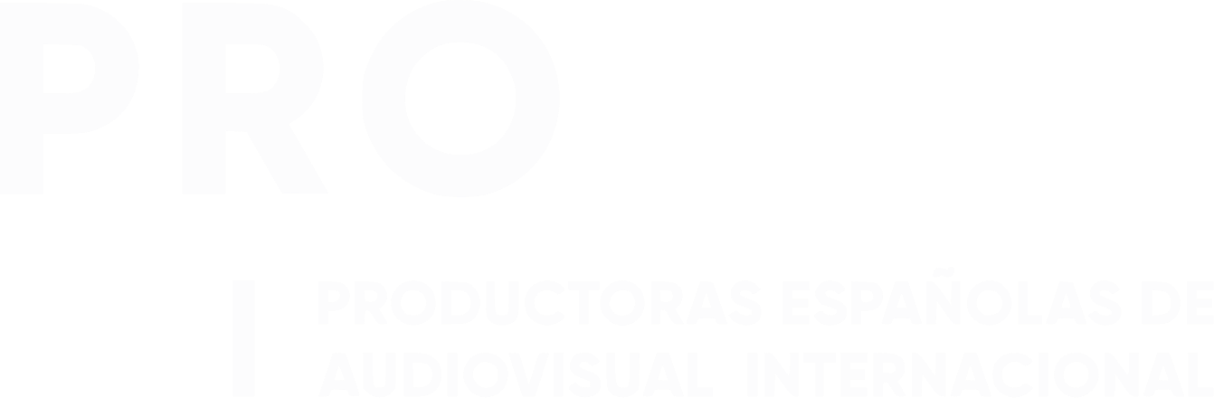 Logo Productoras españolas