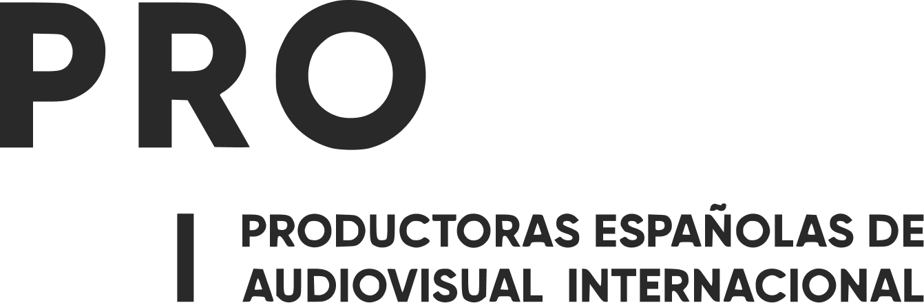 logo productoras españolas