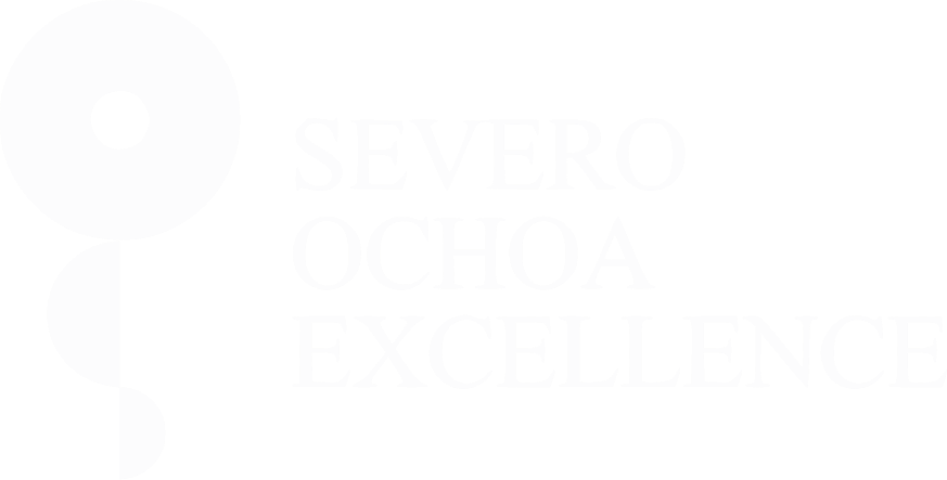 Logo Severo Ochoa Excellence