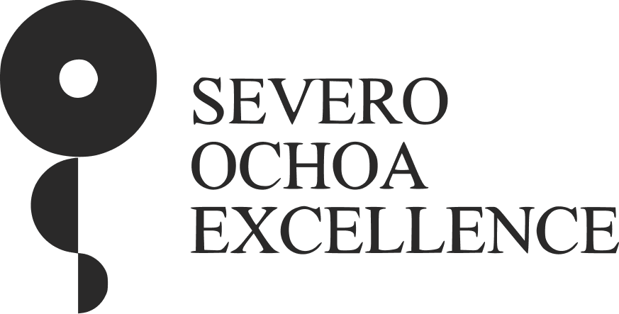 Logo severo ochoa