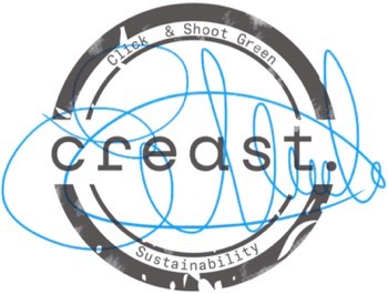 sello certificado Creast