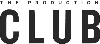 PRODUCTION BLACK